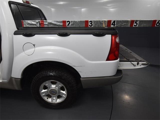 2002 Ford Explorer (CC-1762756) for sale in Saint Cloud, Minnesota