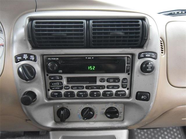 2002 Ford Explorer (CC-1762756) for sale in Saint Cloud, Minnesota
