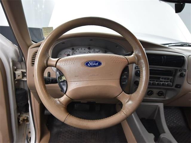 2002 Ford Explorer (CC-1762756) for sale in Saint Cloud, Minnesota