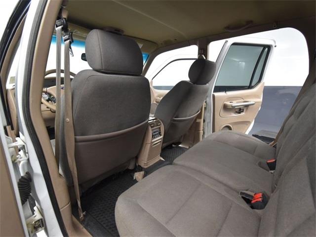 2002 Ford Explorer (CC-1762756) for sale in Saint Cloud, Minnesota