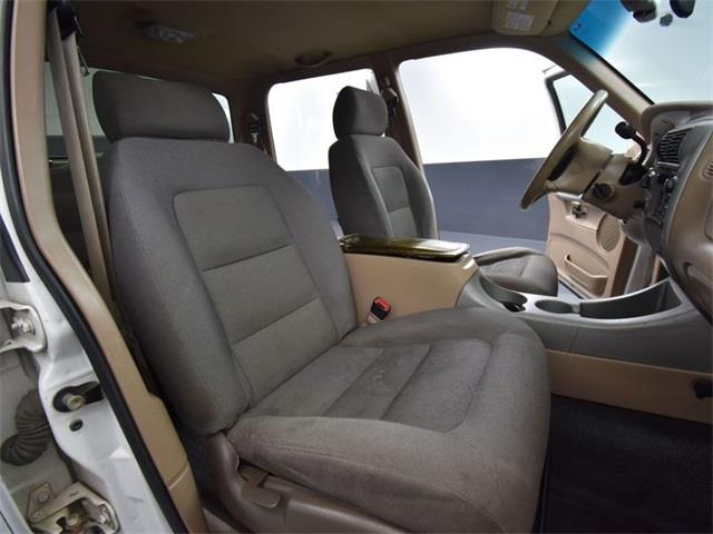 2002 Ford Explorer (CC-1762756) for sale in Saint Cloud, Minnesota