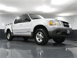 2002 Ford Explorer (CC-1762756) for sale in Saint Cloud, Minnesota