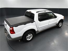 2002 Ford Explorer (CC-1762756) for sale in Saint Cloud, Minnesota