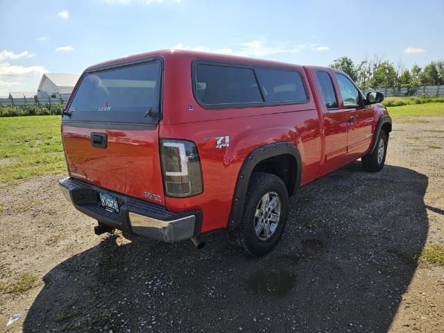 2007 GMC Sierra 1500 (CC-1762778) for sale in Saint Cloud, Minnesota