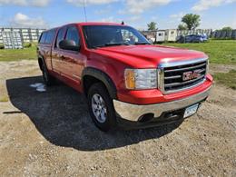 2007 GMC Sierra 1500 (CC-1762778) for sale in Saint Cloud, Minnesota