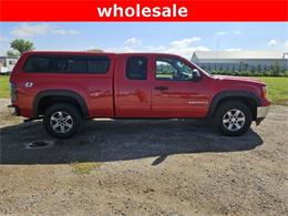 2007 GMC Sierra 1500 (CC-1762778) for sale in Saint Cloud, Minnesota