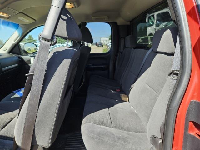 2007 GMC Sierra 1500 (CC-1762778) for sale in Saint Cloud, Minnesota