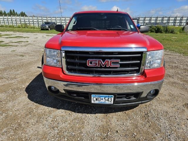 2007 GMC Sierra 1500 (CC-1762778) for sale in Saint Cloud, Minnesota