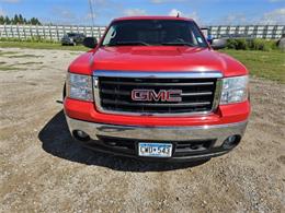 2007 GMC Sierra 1500 (CC-1762778) for sale in Saint Cloud, Minnesota