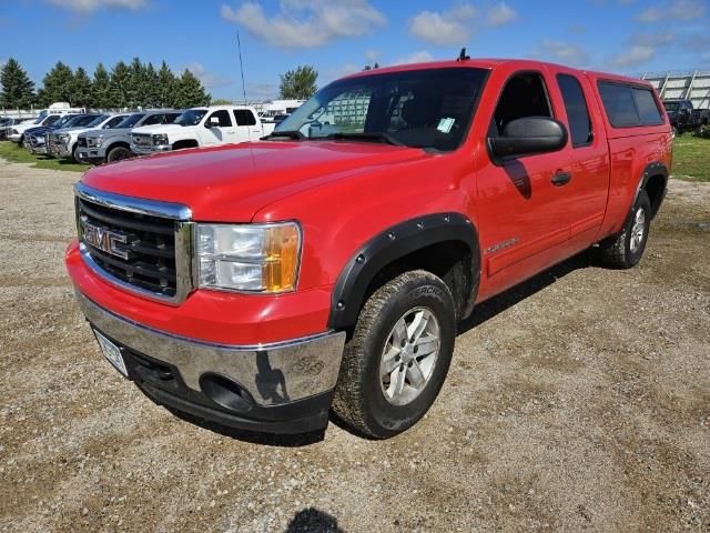 2007 GMC Sierra 1500 (CC-1762778) for sale in Saint Cloud, Minnesota