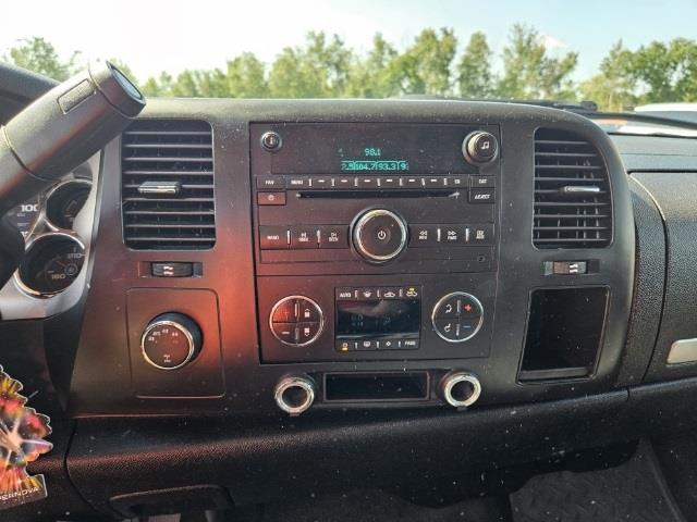 2007 GMC Sierra 1500 (CC-1762778) for sale in Saint Cloud, Minnesota