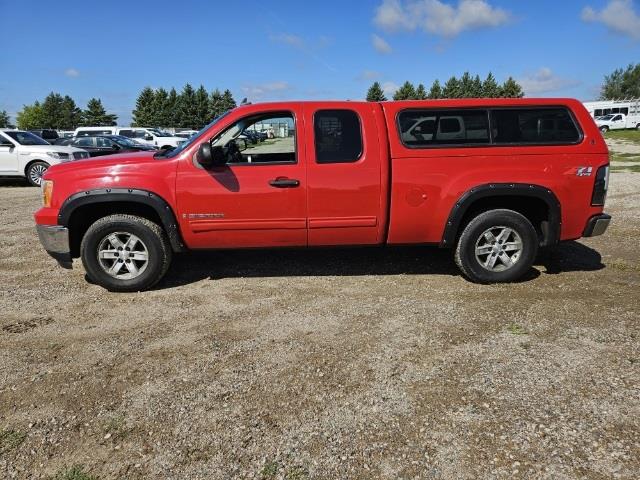 2007 GMC Sierra 1500 (CC-1762778) for sale in Saint Cloud, Minnesota