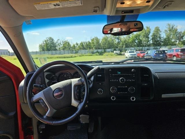 2007 GMC Sierra 1500 (CC-1762778) for sale in Saint Cloud, Minnesota