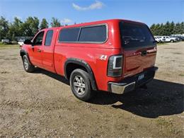 2007 GMC Sierra 1500 (CC-1762778) for sale in Saint Cloud, Minnesota