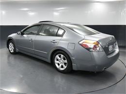 2009 Nissan Altima (CC-1762793) for sale in Saint Cloud, Minnesota