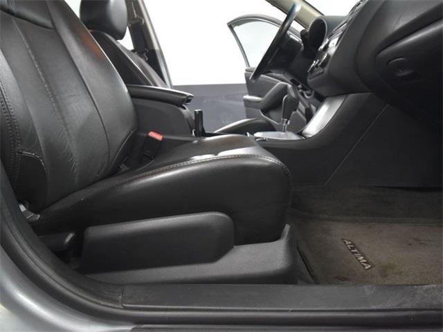 2009 Nissan Altima (CC-1762793) for sale in Saint Cloud, Minnesota