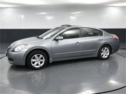 2009 Nissan Altima (CC-1762793) for sale in Saint Cloud, Minnesota