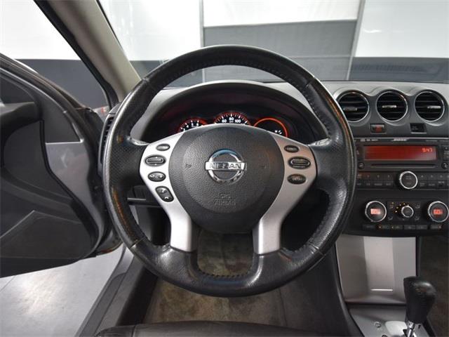 2009 Nissan Altima (CC-1762793) for sale in Saint Cloud, Minnesota