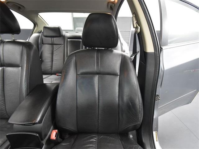 2009 Nissan Altima (CC-1762793) for sale in Saint Cloud, Minnesota