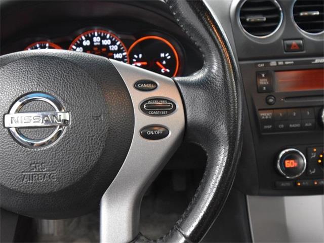 2009 Nissan Altima (CC-1762793) for sale in Saint Cloud, Minnesota