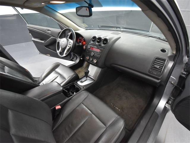 2009 Nissan Altima (CC-1762793) for sale in Saint Cloud, Minnesota