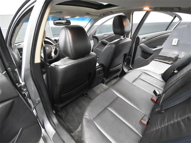 2009 Nissan Altima (CC-1762793) for sale in Saint Cloud, Minnesota