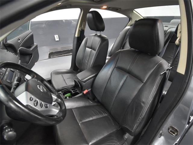 2009 Nissan Altima (CC-1762793) for sale in Saint Cloud, Minnesota