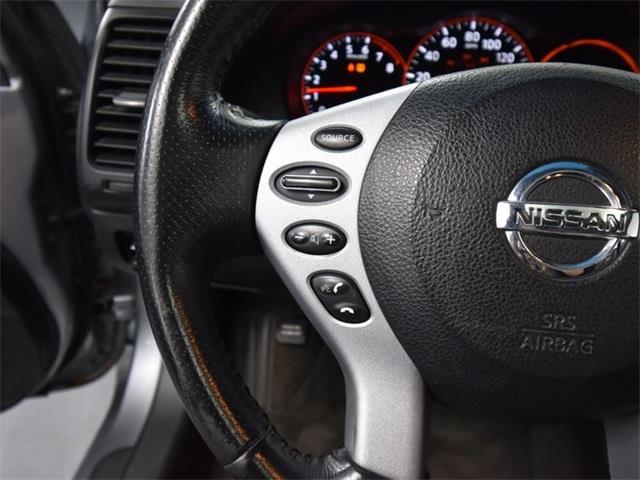 2009 Nissan Altima (CC-1762793) for sale in Saint Cloud, Minnesota
