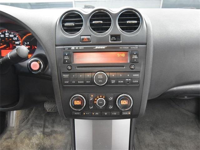 2009 Nissan Altima (CC-1762793) for sale in Saint Cloud, Minnesota