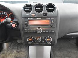 2009 Nissan Altima (CC-1762793) for sale in Saint Cloud, Minnesota