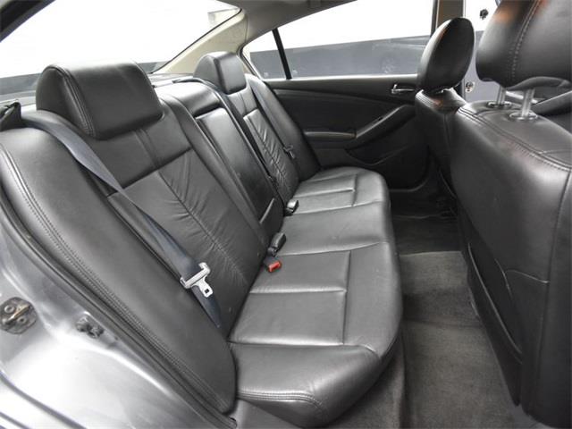 2009 Nissan Altima (CC-1762793) for sale in Saint Cloud, Minnesota