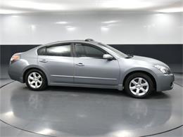 2009 Nissan Altima (CC-1762793) for sale in Saint Cloud, Minnesota