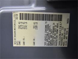 2009 Nissan Altima (CC-1762793) for sale in Saint Cloud, Minnesota