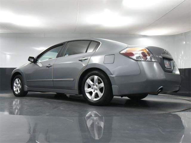 2009 Nissan Altima (CC-1762793) for sale in Saint Cloud, Minnesota