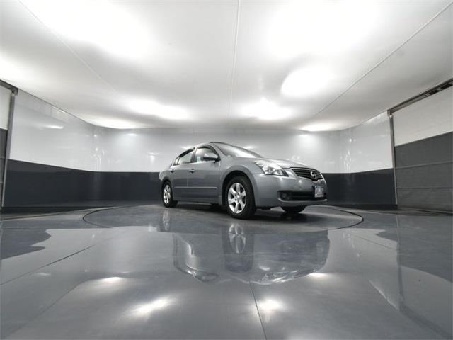 2009 Nissan Altima (CC-1762793) for sale in Saint Cloud, Minnesota