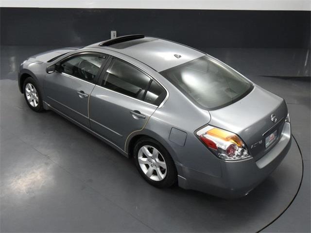 2009 Nissan Altima (CC-1762793) for sale in Saint Cloud, Minnesota