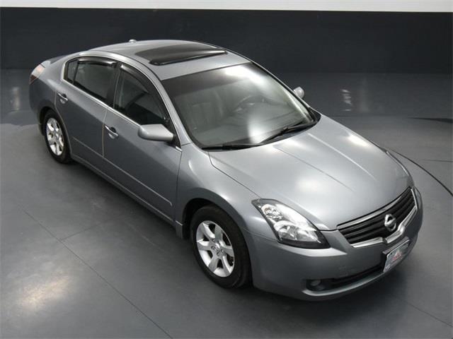 2009 Nissan Altima (CC-1762793) for sale in Saint Cloud, Minnesota