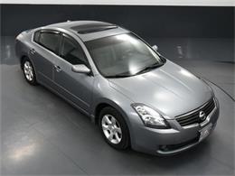 2009 Nissan Altima (CC-1762793) for sale in Saint Cloud, Minnesota