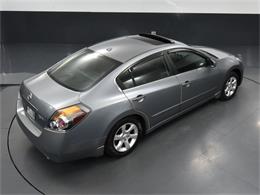 2009 Nissan Altima (CC-1762793) for sale in Saint Cloud, Minnesota