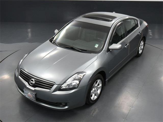 2009 Nissan Altima (CC-1762793) for sale in Saint Cloud, Minnesota