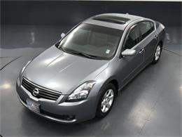 2009 Nissan Altima (CC-1762793) for sale in Saint Cloud, Minnesota