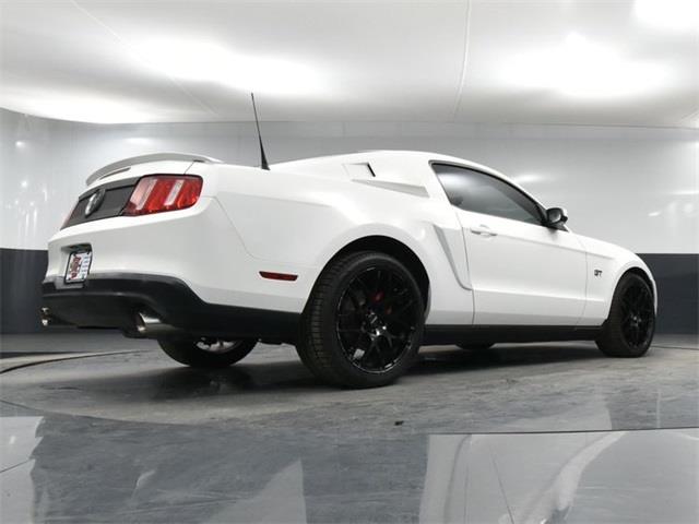 2010 Ford Mustang (CC-1762795) for sale in Saint Cloud, Minnesota