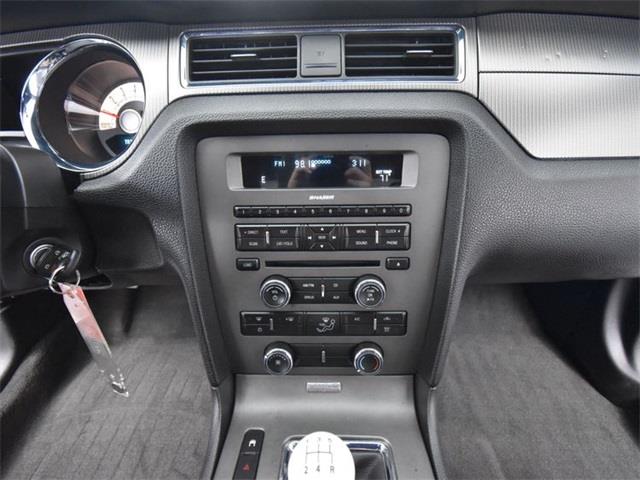 2010 Ford Mustang (CC-1762795) for sale in Saint Cloud, Minnesota