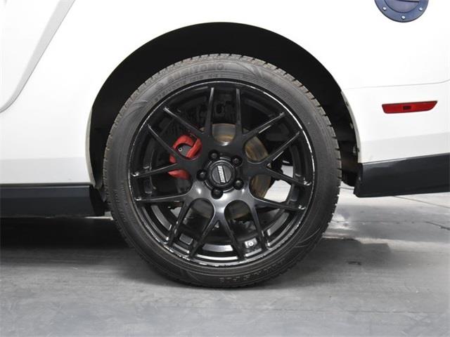 2010 Ford Mustang (CC-1762795) for sale in Saint Cloud, Minnesota