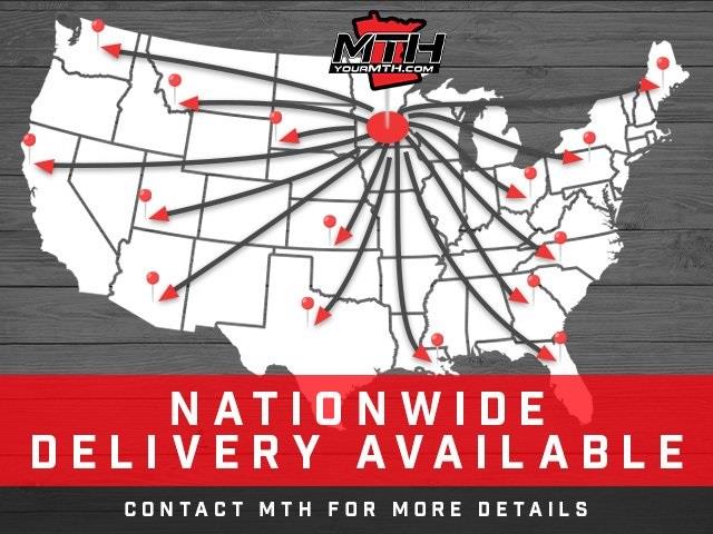 2010 Ford Mustang (CC-1762795) for sale in Saint Cloud, Minnesota