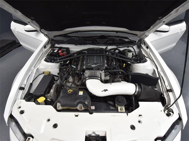 2010 Ford Mustang (CC-1762795) for sale in Saint Cloud, Minnesota