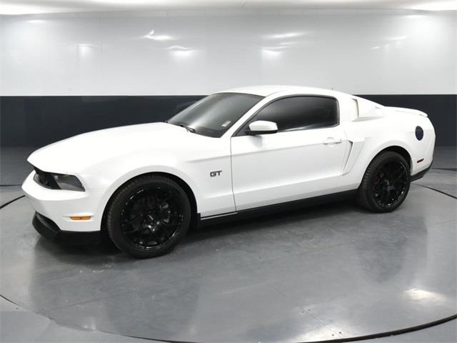 2010 Ford Mustang (CC-1762795) for sale in Saint Cloud, Minnesota