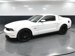 2010 Ford Mustang (CC-1762795) for sale in Saint Cloud, Minnesota
