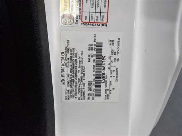 2010 Ford Mustang (CC-1762795) for sale in Saint Cloud, Minnesota