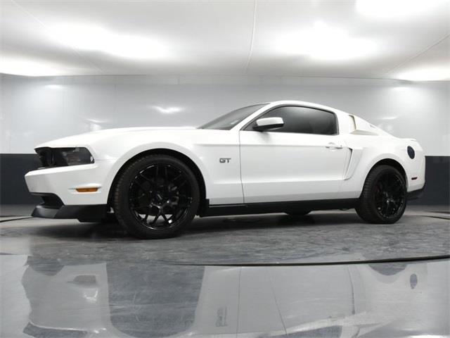 2010 Ford Mustang (CC-1762795) for sale in Saint Cloud, Minnesota
